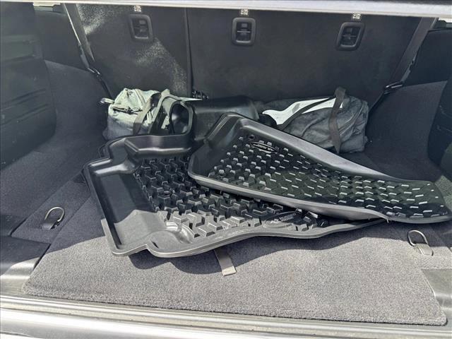 used 2019 Jeep Wrangler Unlimited car, priced at $28,698