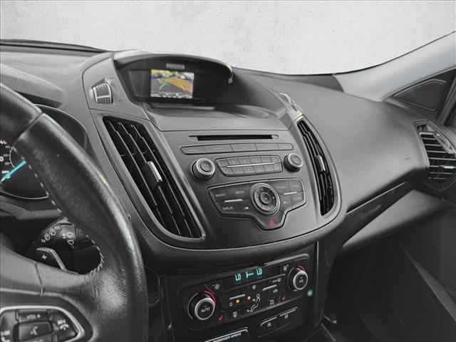 used 2018 Ford Escape car, priced at $10,998