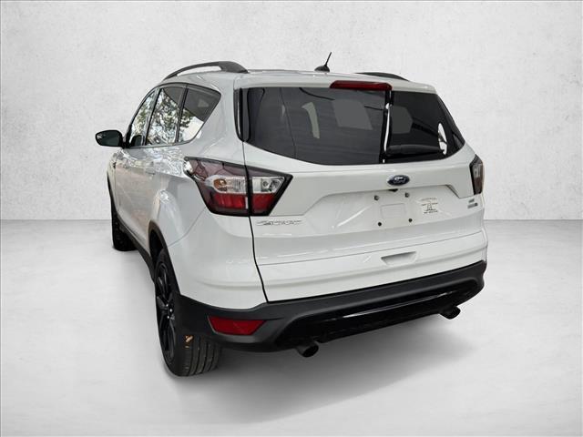 used 2018 Ford Escape car, priced at $11,998