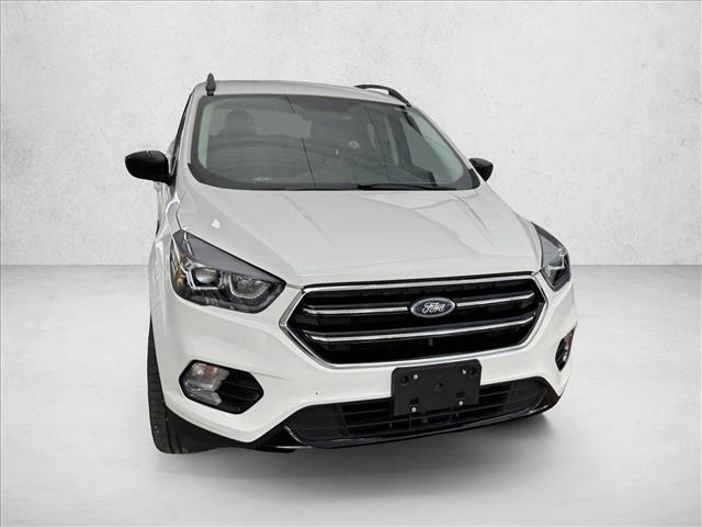 used 2018 Ford Escape car, priced at $11,998
