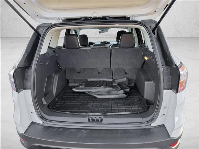 used 2018 Ford Escape car, priced at $10,998