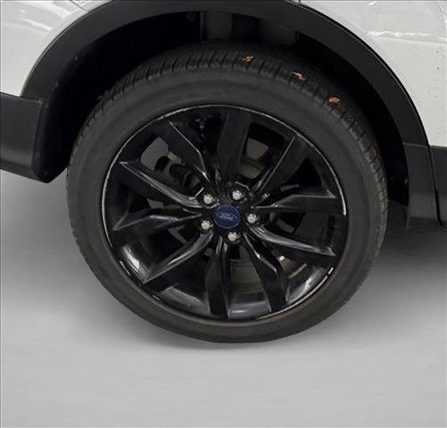 used 2018 Ford Escape car, priced at $11,998