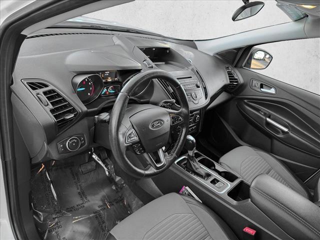 used 2018 Ford Escape car, priced at $10,998