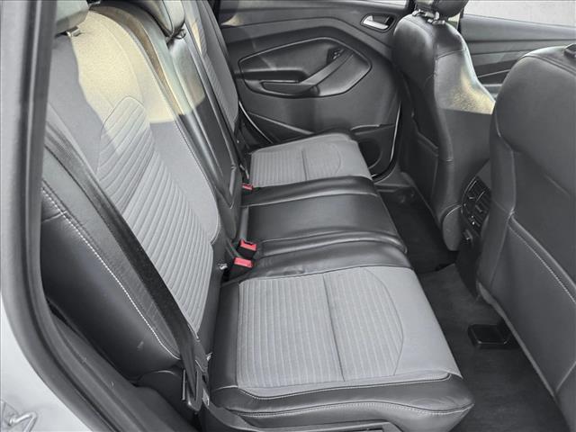 used 2018 Ford Escape car, priced at $10,998