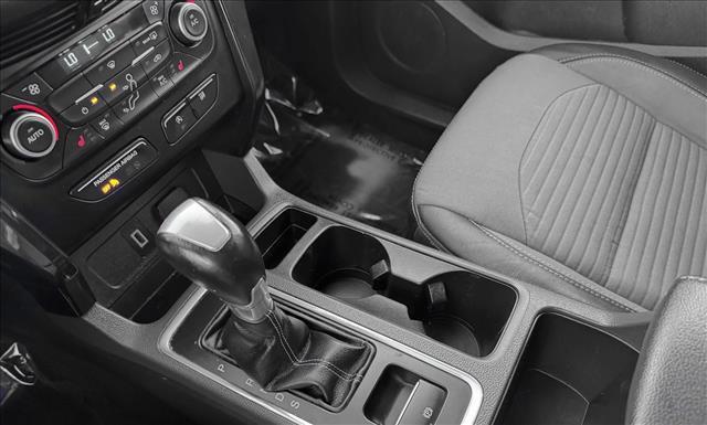 used 2018 Ford Escape car, priced at $10,998