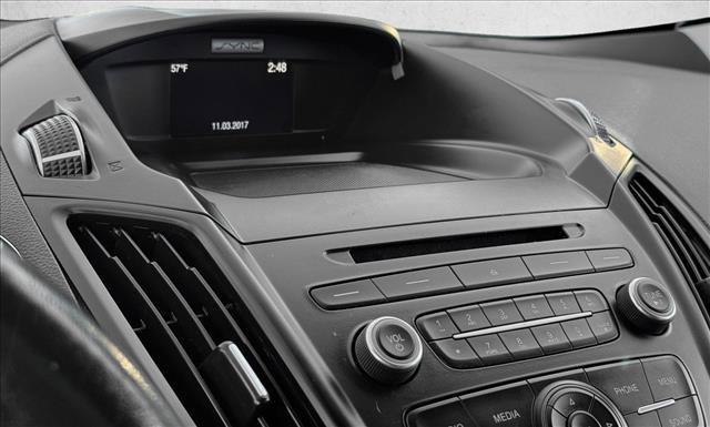 used 2018 Ford Escape car, priced at $10,998