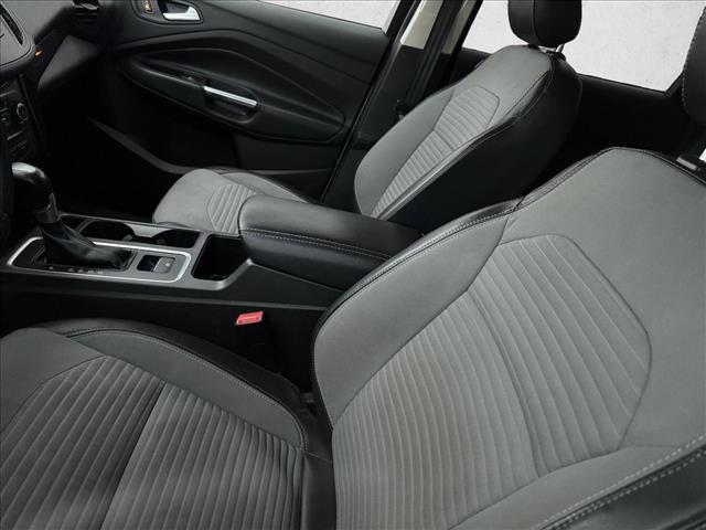 used 2018 Ford Escape car, priced at $11,998