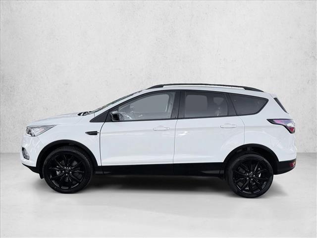 used 2018 Ford Escape car, priced at $10,998
