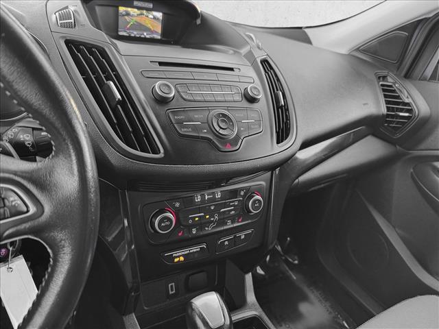 used 2018 Ford Escape car, priced at $10,998