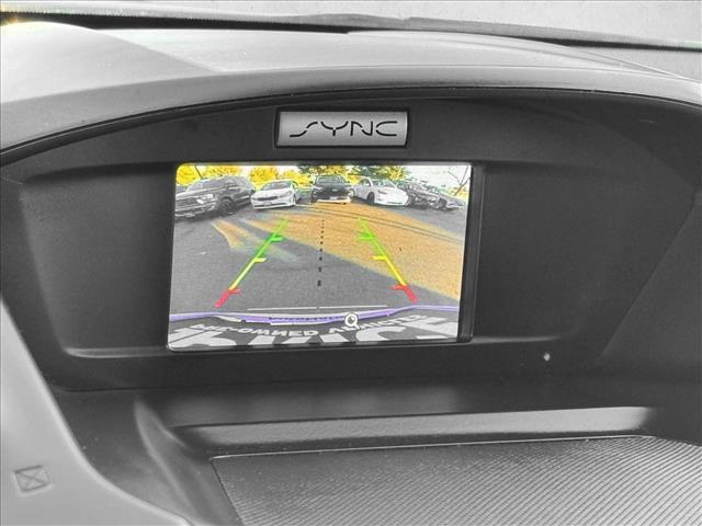 used 2018 Ford Escape car, priced at $10,998