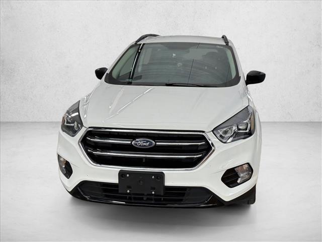 used 2018 Ford Escape car, priced at $11,998
