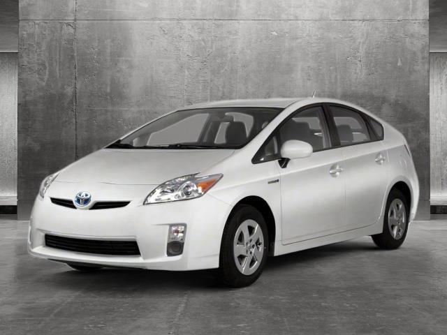 used 2010 Toyota Prius car, priced at $13,387