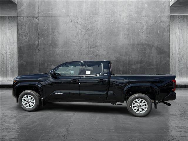 new 2025 Toyota Tacoma car, priced at $46,479