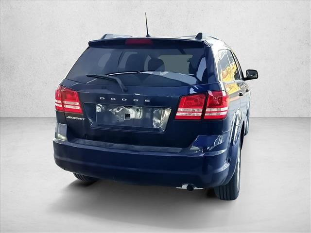 used 2019 Dodge Journey car, priced at $9,198