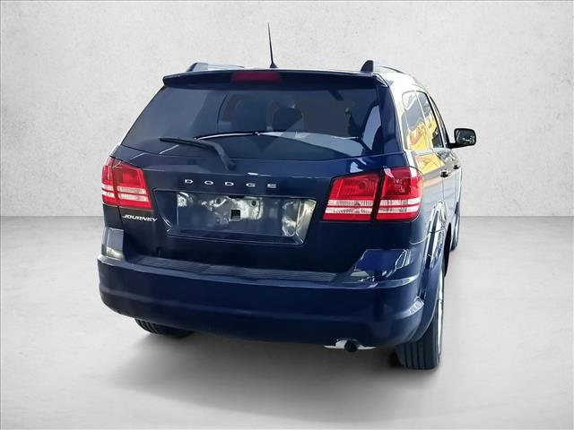 used 2019 Dodge Journey car, priced at $9,998