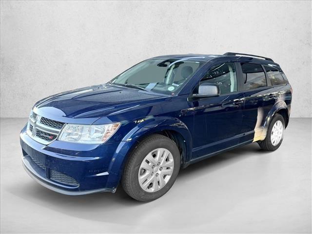 used 2019 Dodge Journey car, priced at $9,198