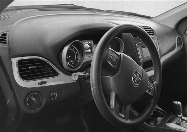 used 2019 Dodge Journey car, priced at $9,998