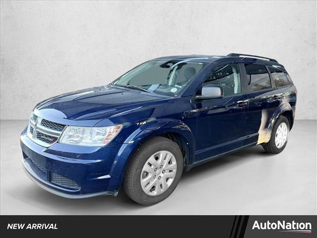 used 2019 Dodge Journey car, priced at $9,998