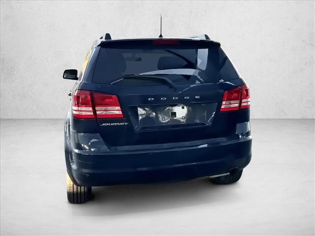 used 2019 Dodge Journey car, priced at $9,998