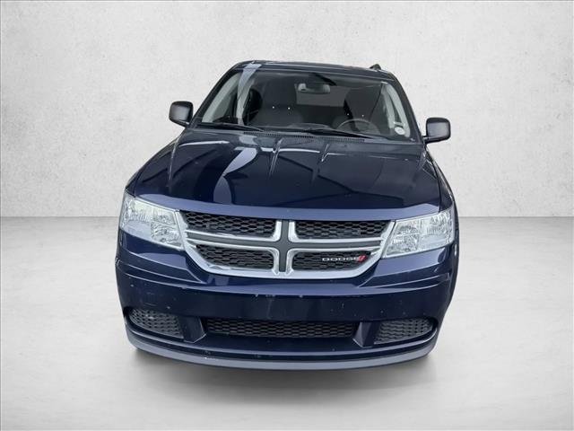 used 2019 Dodge Journey car, priced at $9,198