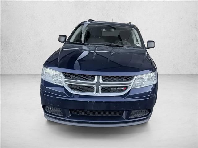 used 2019 Dodge Journey car, priced at $9,998