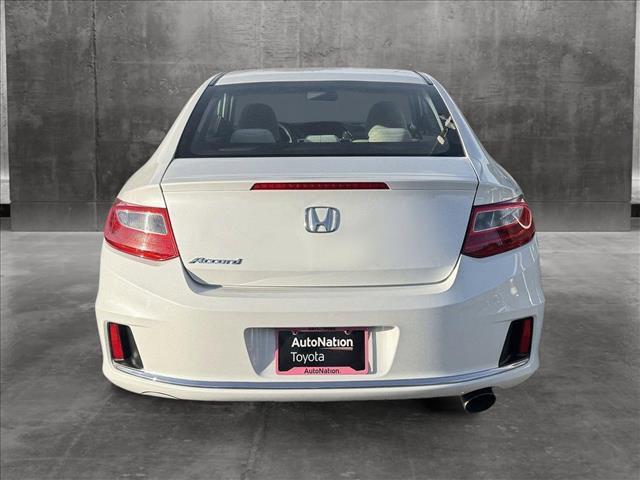 used 2013 Honda Accord car, priced at $9,998