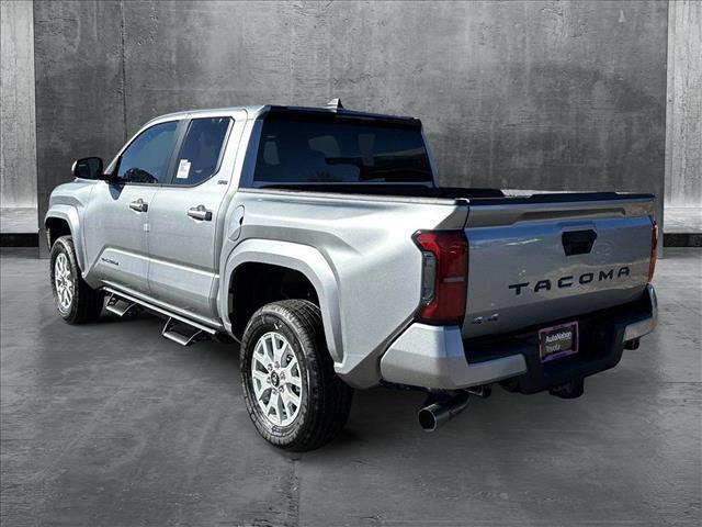 new 2024 Toyota Tacoma car, priced at $43,339