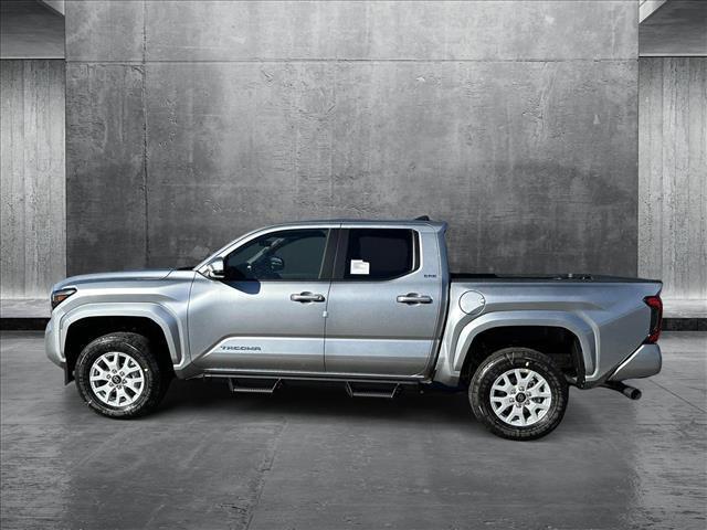 new 2024 Toyota Tacoma car, priced at $43,339