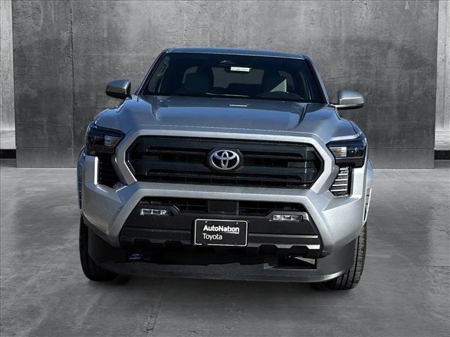 new 2024 Toyota Tacoma car, priced at $43,339