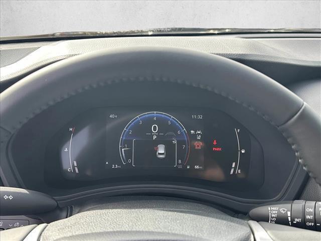 new 2026 Toyota Grand Highlander car, priced at $49,553