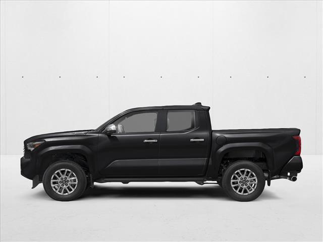 new 2026 Toyota Tacoma car, priced at $59,744