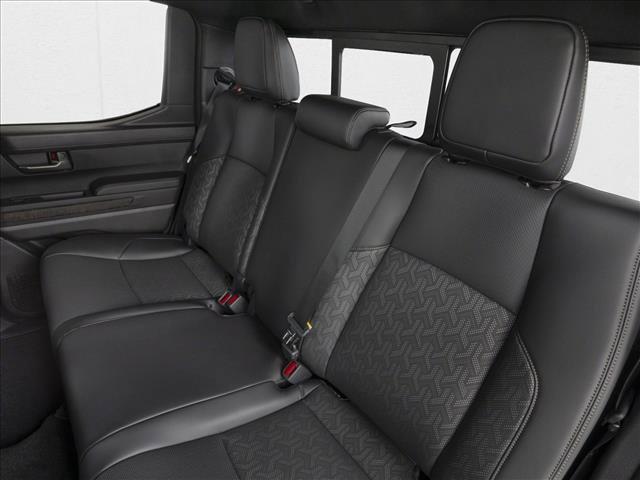 new 2026 Toyota Tacoma car, priced at $59,744