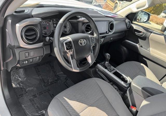 used 2022 Toyota Tacoma car, priced at $38,298