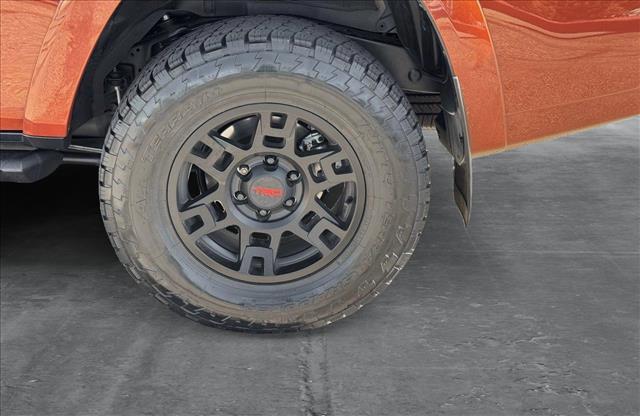 used 2024 Toyota 4Runner car, priced at $64,998