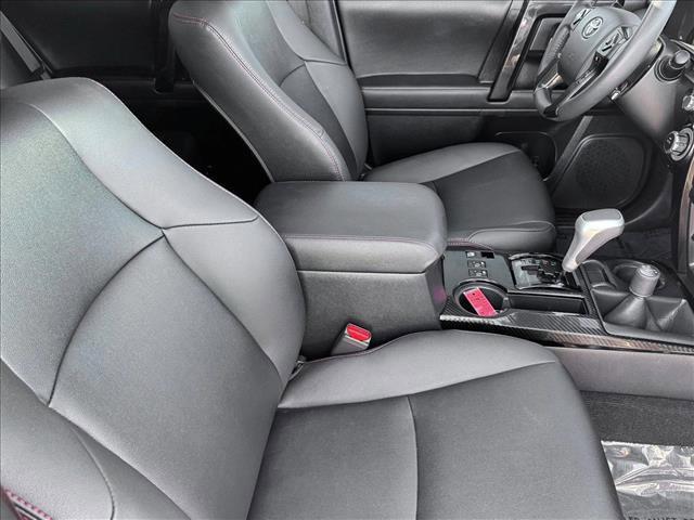 used 2024 Toyota 4Runner car, priced at $64,998