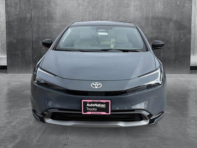 new 2024 Toyota Prius car, priced at $36,399