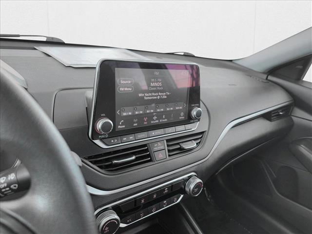 used 2022 Nissan Altima car, priced at $17,498