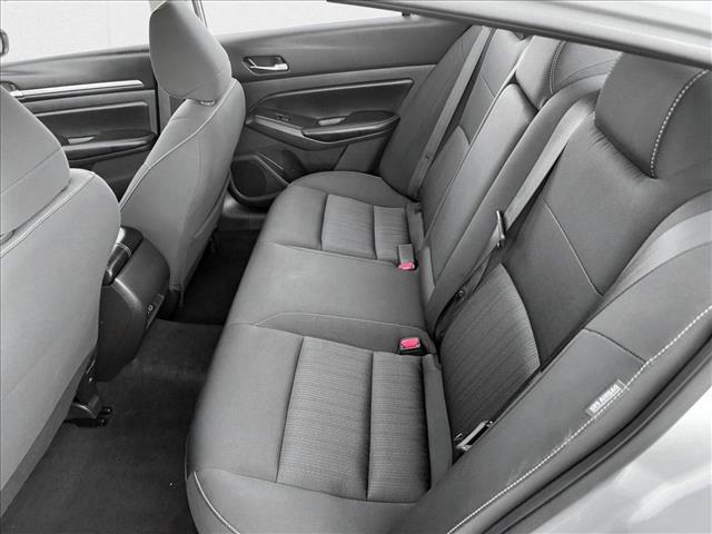 used 2022 Nissan Altima car, priced at $17,498