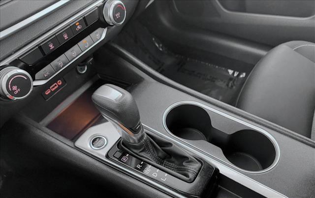 used 2022 Nissan Altima car, priced at $17,498