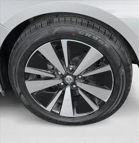 used 2022 Nissan Altima car, priced at $17,498