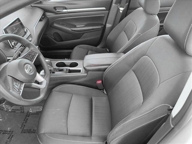 used 2022 Nissan Altima car, priced at $17,498