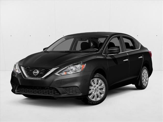 used 2017 Nissan Sentra car, priced at $5,998