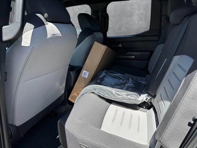 new 2025 Toyota Tacoma car, priced at $53,168