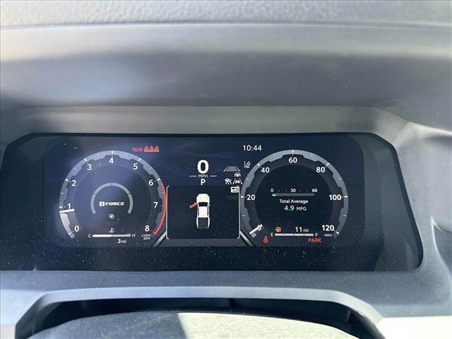 new 2025 Toyota Tacoma car, priced at $53,168