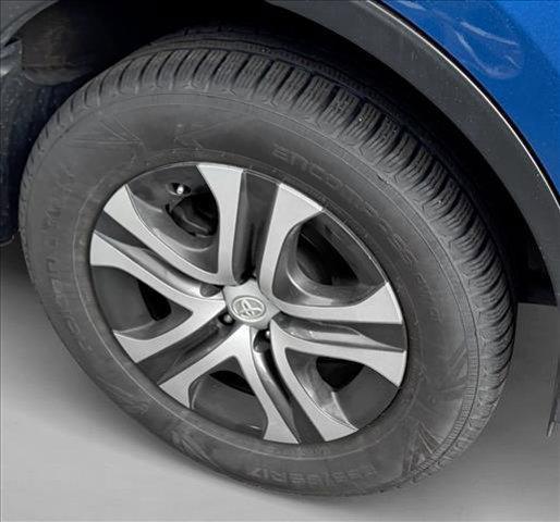 used 2018 Toyota RAV4 car, priced at $20,798