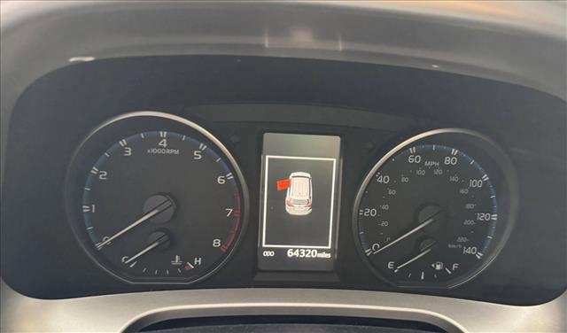 used 2018 Toyota RAV4 car, priced at $20,798