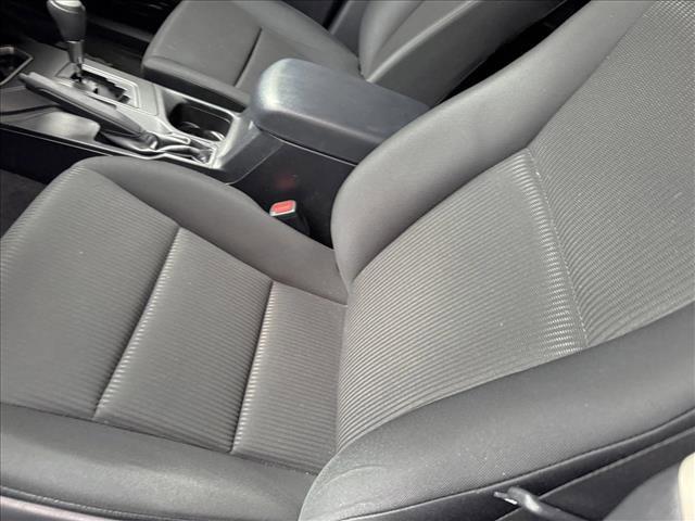 used 2018 Toyota RAV4 car, priced at $20,798