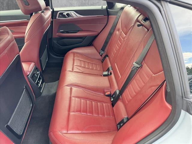 used 2022 BMW M440 car, priced at $50,998