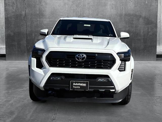 new 2024 Toyota Tacoma car, priced at $45,545