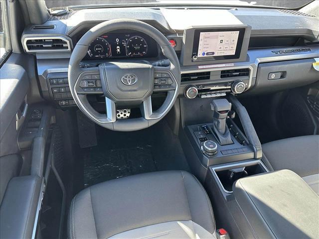 new 2024 Toyota Tacoma car, priced at $45,545